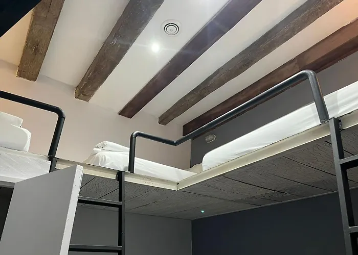 Maloka Boutique Hostel (Adults Only)