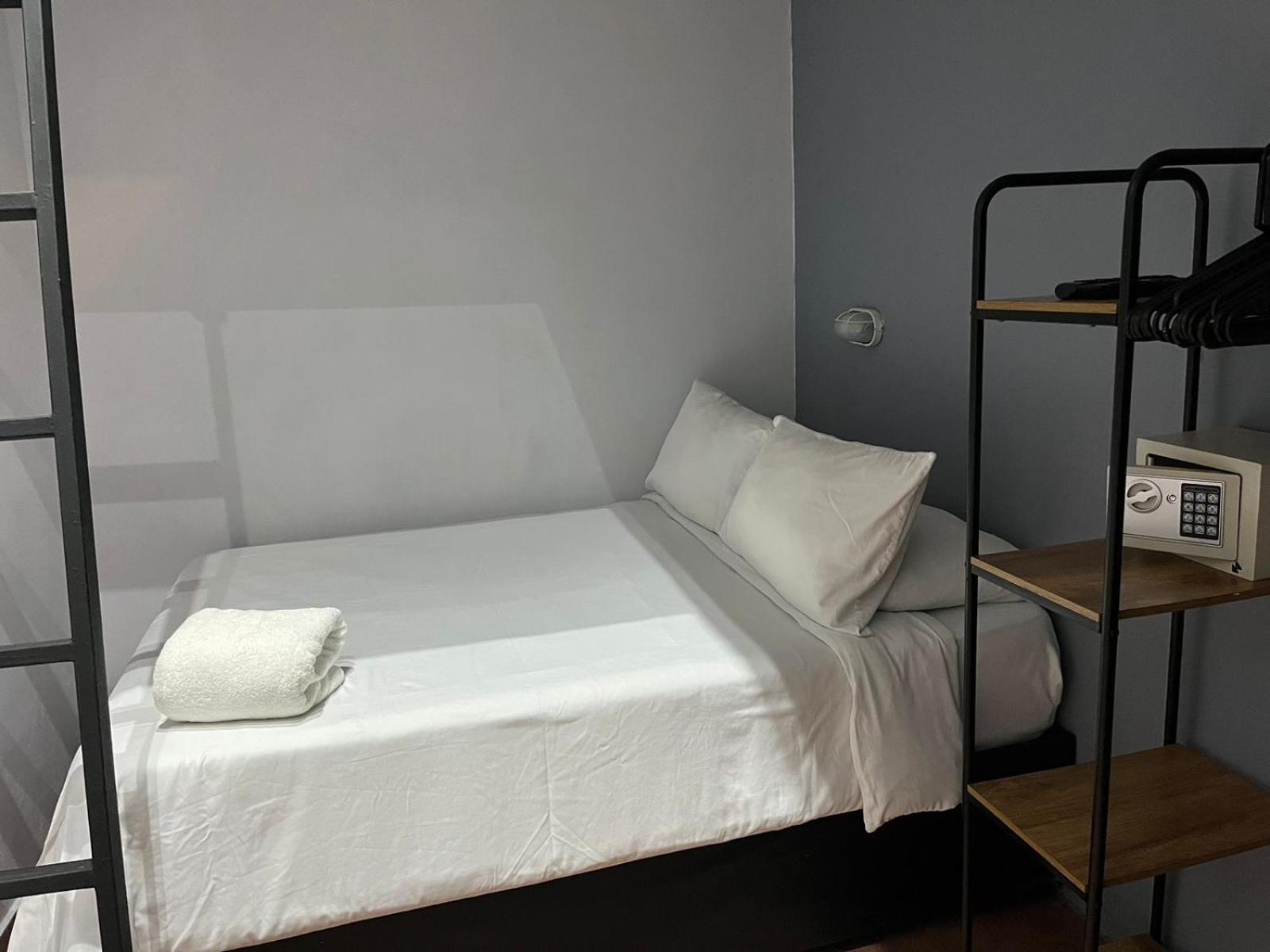 Casa de hóspedes Maloka Boutique (adults Only)