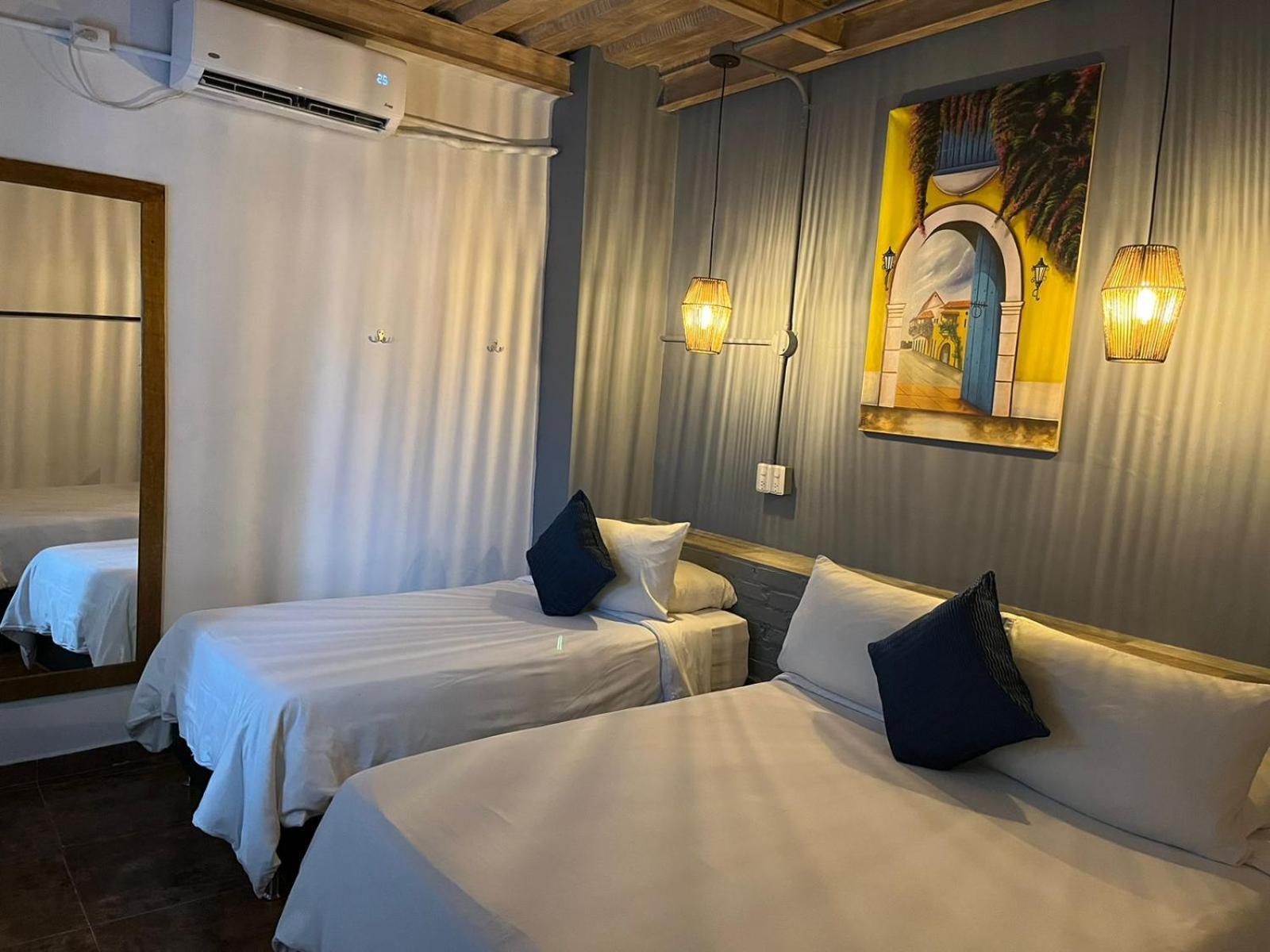Maloka Boutique (adults Only) Casa de hóspedes Cartagena