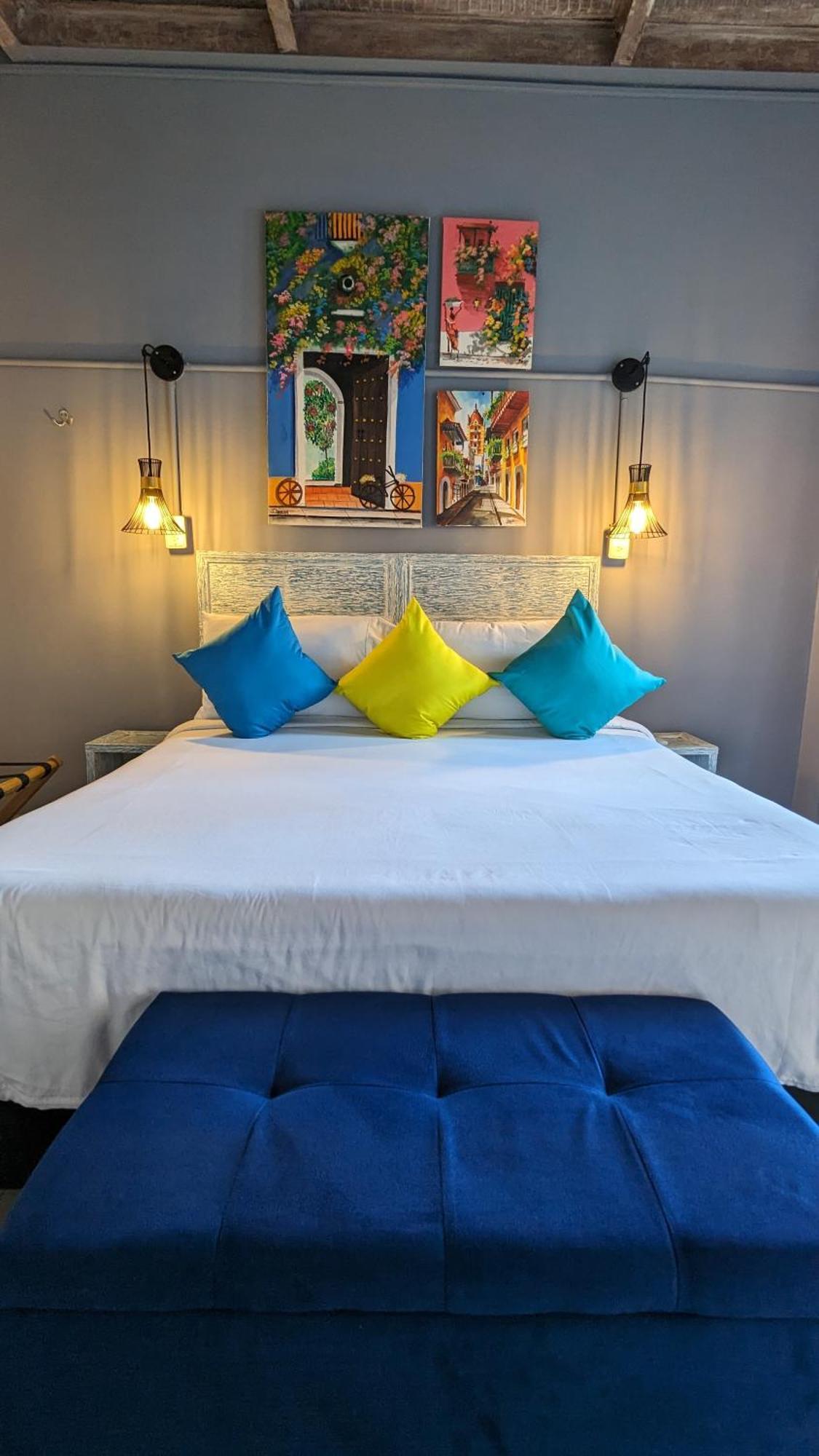 Casa de hóspedes Maloka Boutique (adults Only)