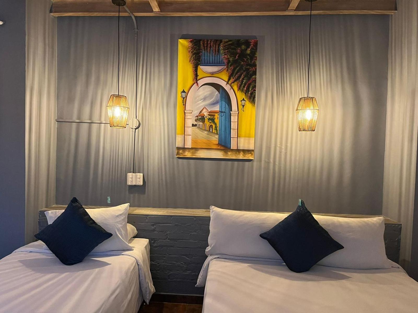 Maloka Boutique (adults Only) Casa de hóspedes