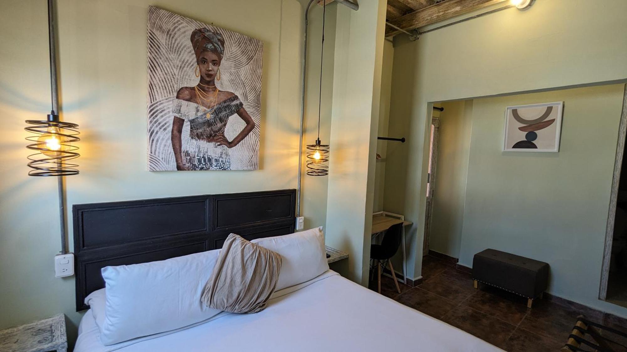Maloka Boutique (adults Only) Casa de hóspedes 2*