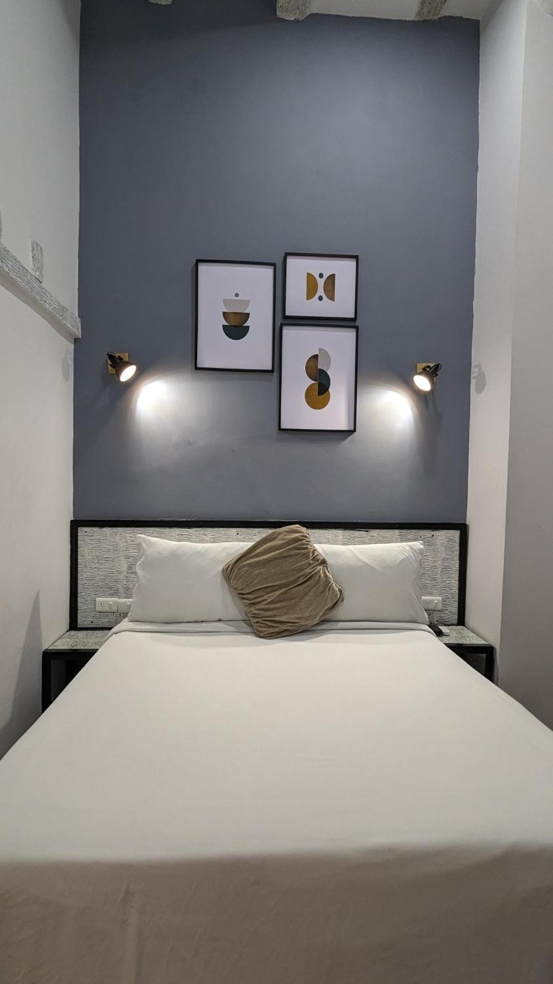 Maloka Boutique (adults Only) Casa de hóspedes 2*