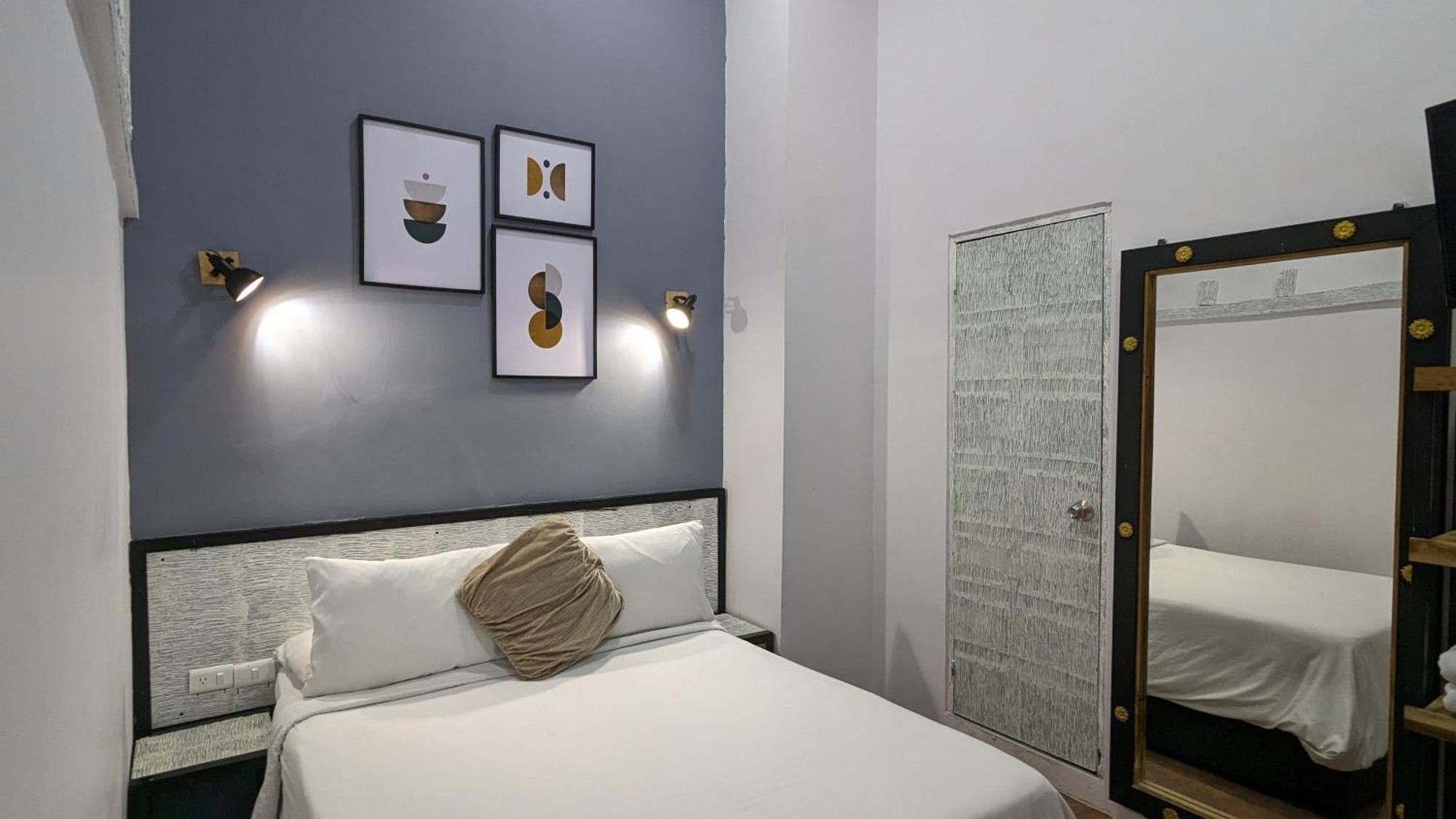 Maloka Boutique (adults Only) Casa de hóspedes