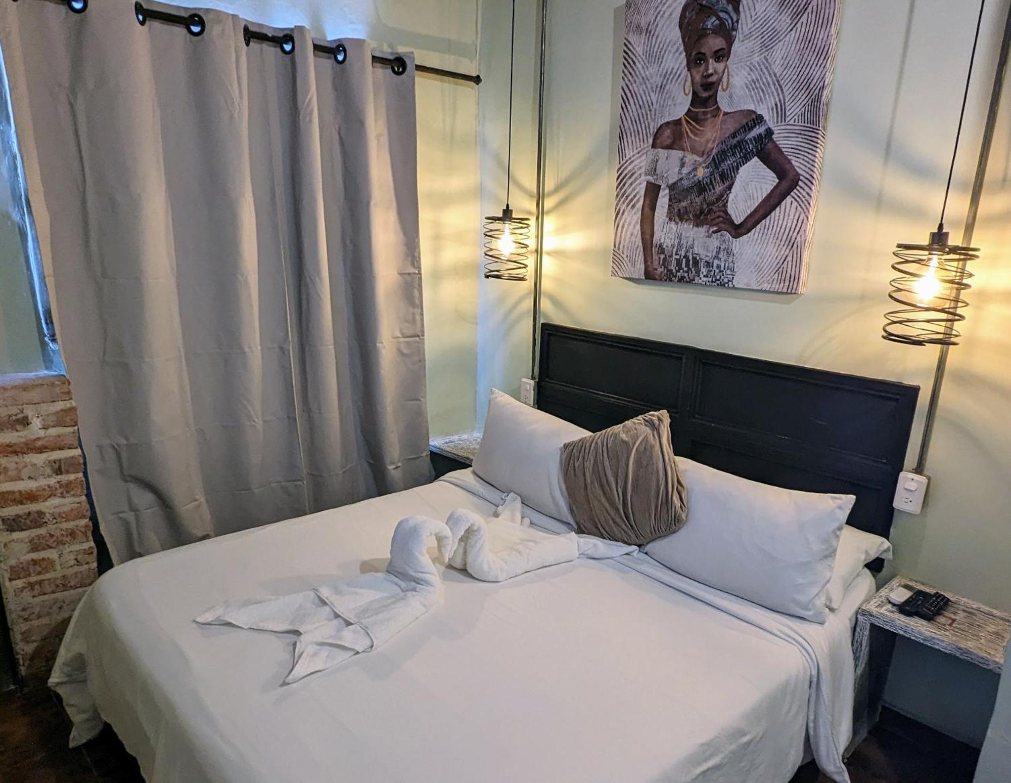 Maloka Boutique (adults Only) Casa de hóspedes 2*