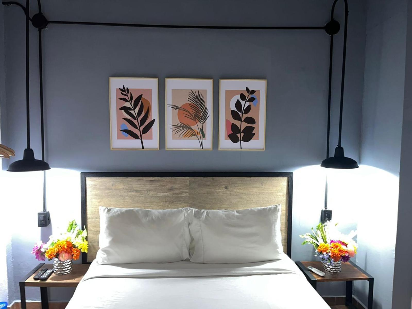 Maloka Boutique (adults Only) Casa de hóspedes Cartagena