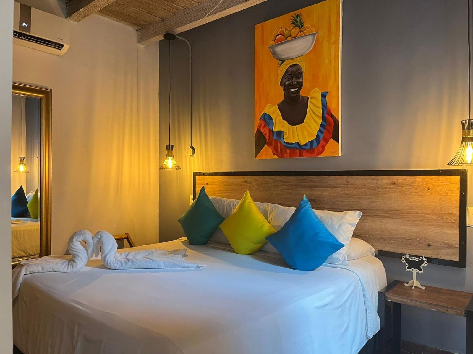 Casa de hóspedes Maloka Boutique (adults Only)