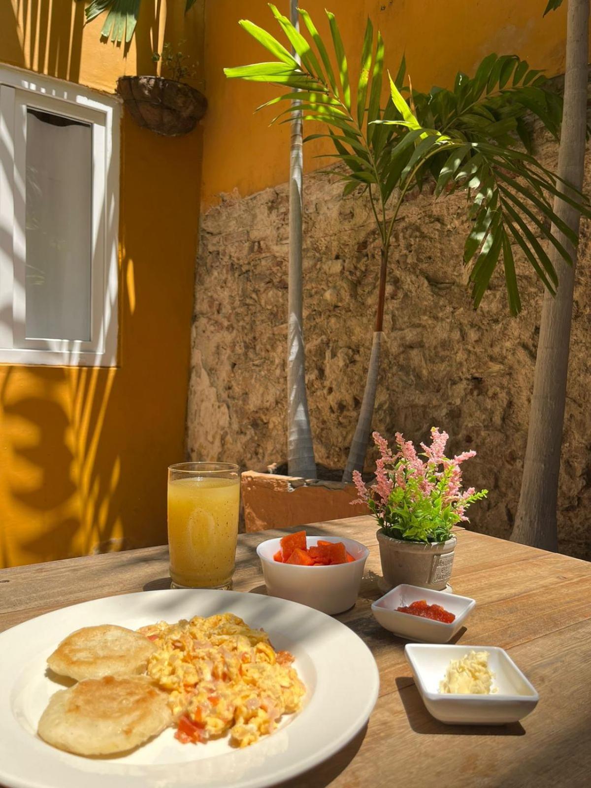 Casa de hóspedes Maloka Boutique (adults Only)