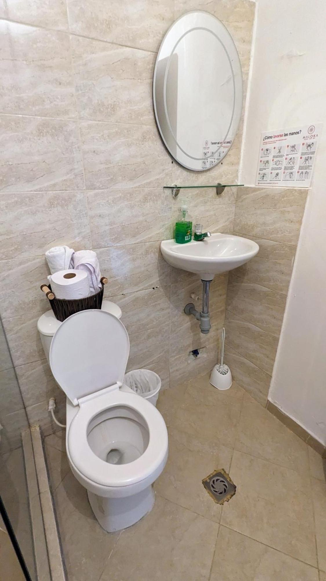 Casa de hóspedes Maloka Boutique (adults Only) 2*