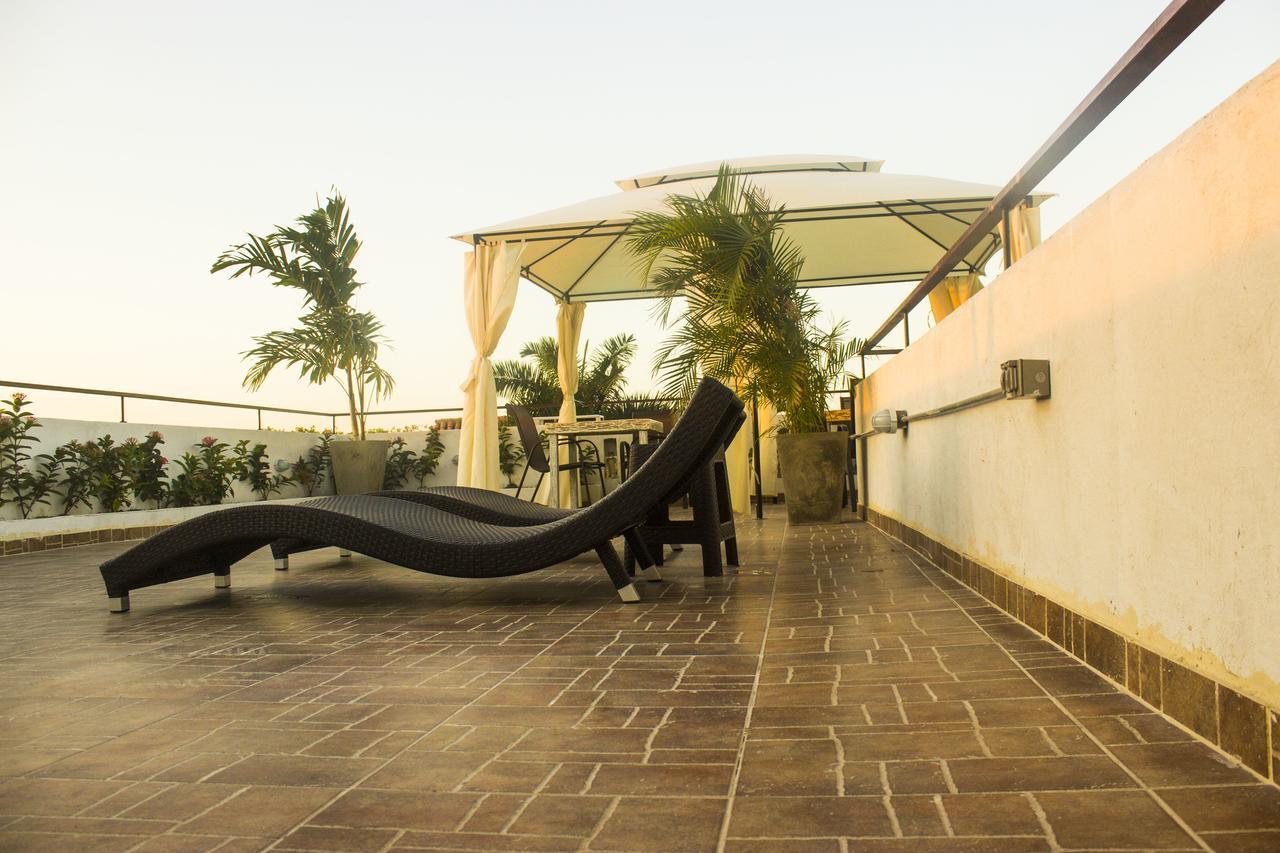Casa de hóspedes Maloka Boutique (adults Only) Cartagena