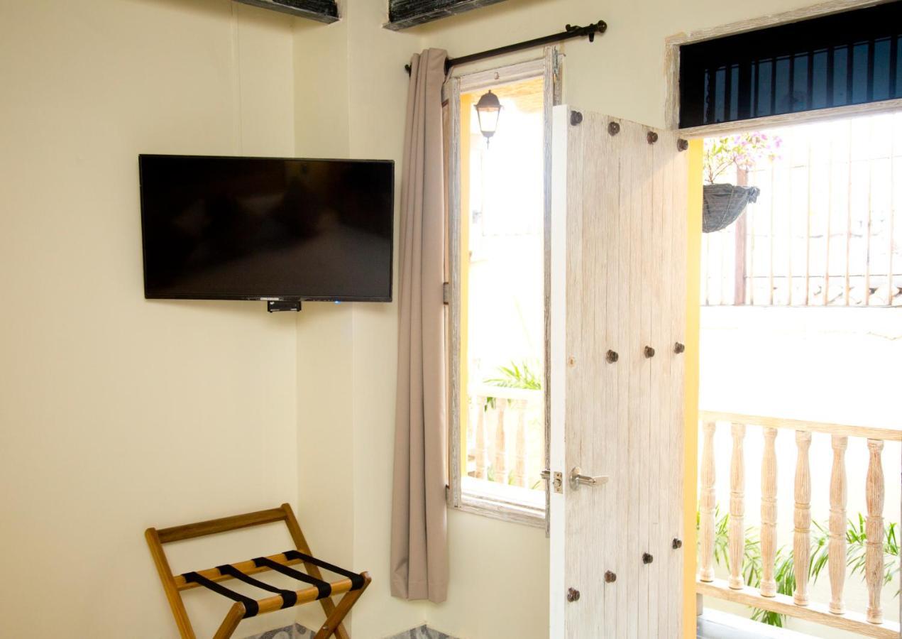 Maloka Boutique (adults Only) Casa de hóspedes Cartagena