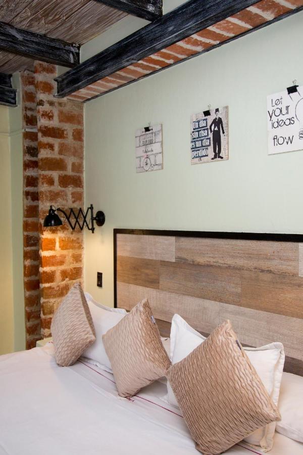 Casa de hóspedes Maloka Boutique (adults Only)