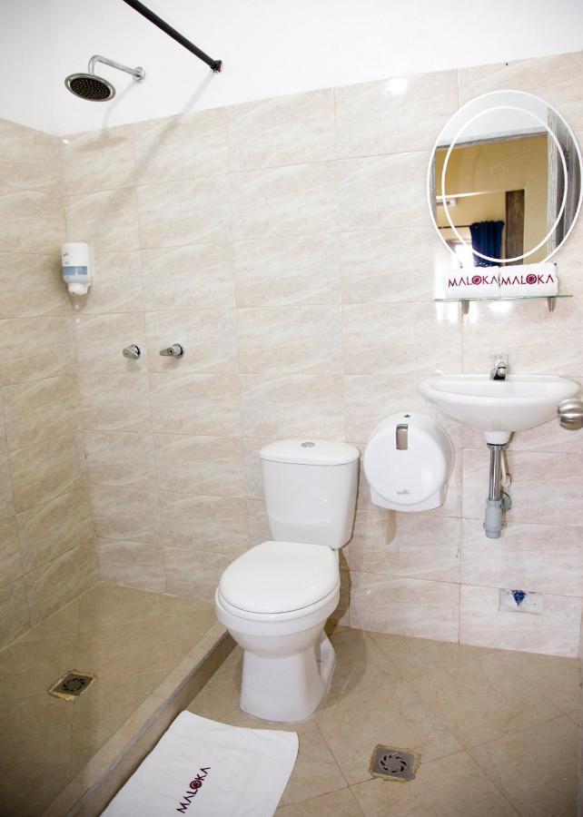 Maloka Boutique (adults Only) Casa de hóspedes Cartagena