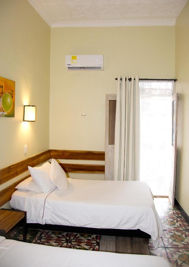 Maloka Boutique (adults Only) Casa de hóspedes