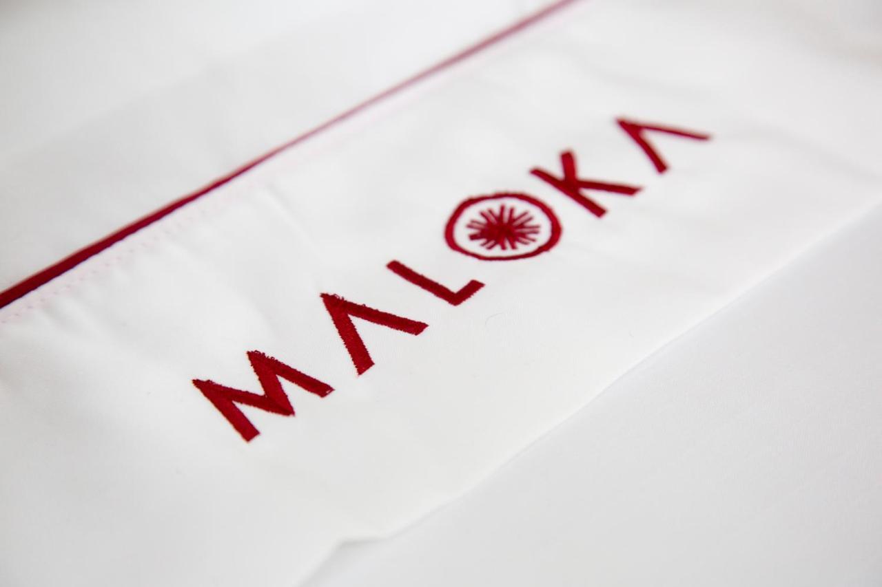 Casa de hóspedes Maloka Boutique (adults Only) Cartagena